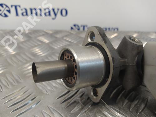 Brake master cylinder RENAULT CLIO II (BB_, CB_) 1.2 16V (BB05, BB0W, BB11, BB27, BB2T, BB2U, BB2V, CB05,... | BP10707156M77 