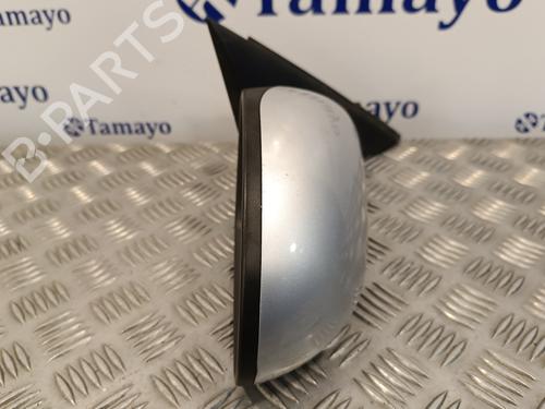 Right mirror SEAT IBIZA III (6L1) 1.9 TDI | BP17108370C27 