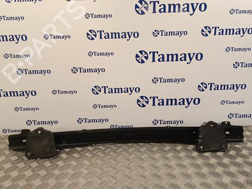 Rear bumper reinforcement BMW 1 (E87)  | BP16756419C73 