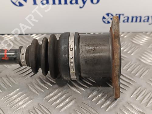 Left rear driveshaft SUZUKI SX4 (EY, GY)  | BP15398173M40 
