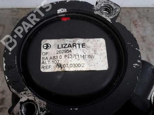 Steering pump CITROËN XSARA PICASSO (N68) 1.6 HDi | BP6017523M99 