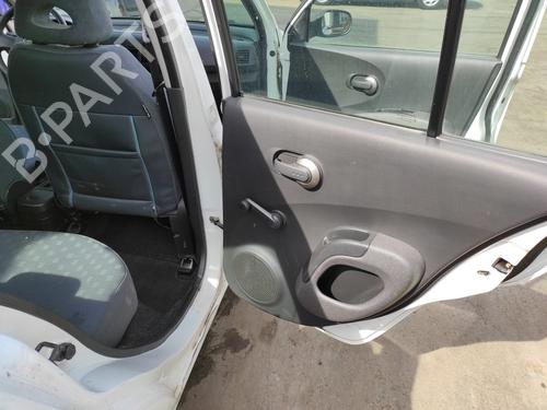 Gearbox NISSAN MICRA III (K12) 1.2 16V | BP24867465M3