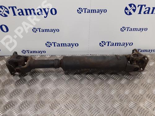 Used Driveshaft NISSAN PATROL III/2 Station Wagon (W260) [1988-1998]  8320986
