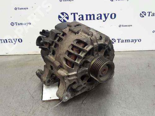 Used Alternator CITROËN C3 I (FC_, FN_) [2002-2013]  6787312