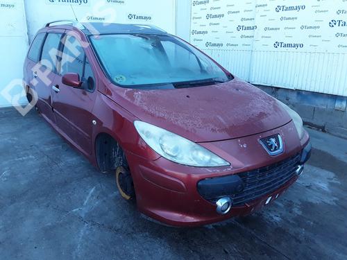 ABS pump PEUGEOT 307 SW (3H) 1.6 HDI 110 | BP9193487M43 