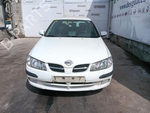 Gearbox DAEWOO LANOS Saloon (KLAT) 1.3 | BP38622735M3  - Image 6