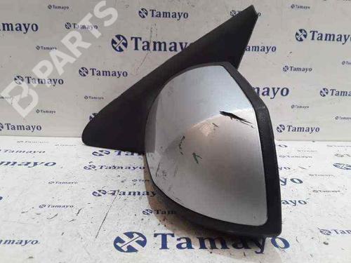 Left mirror FORD MONDEO III (B5Y) 1.8 16V | BP2828684C26 