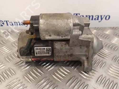 Starter SUZUKI JIMNY Closed Off-Road Vehicle (SN) 1.5 DDiS 4x4 | BP16690631M8 