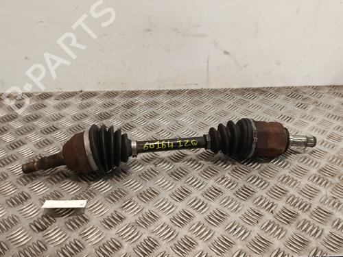 Used Left front driveshaft Left front driveshaft 38911281 38911281