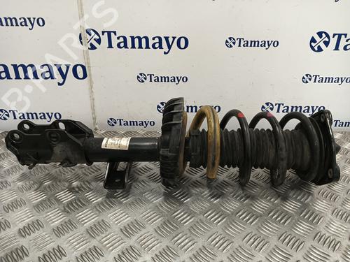 Used Left front shock absorber MERCEDES-BENZ VITO Van (W447) [2014-2025]  23649082
