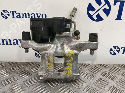 Used Left rear brake caliper MAZDA CX-30 (DM) SKYACTIV-G M Hybrid (122 hp) 30201270