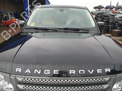Used Front wiper motor Front wiper motor LAND ROVER RANGE ROVER SPORT I (L320) 2.7 D 4x4 (190 hp) 32781694 32781694