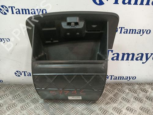 Glove box RENAULT CLIO IV (BH_) | BP32443141C95