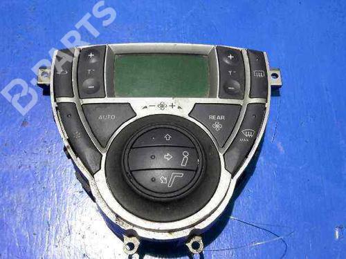 Used Climate control CITROËN C8 (EA_, EB_) 3.0 V6 (204 hp) 4738186