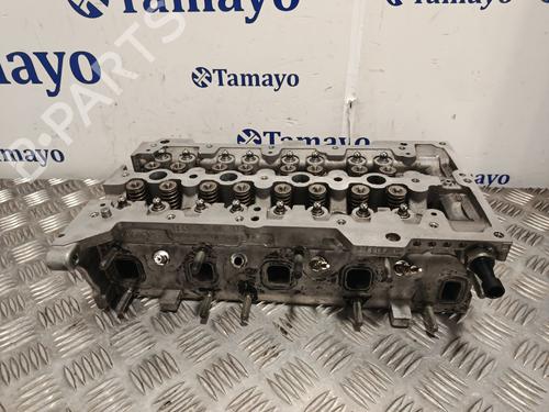 Culasse FIAT FIORINO Box Body/MPV (225_) 1.3 D Multijet (225BXD1A, 225BXB1A, 225BXB11) (75 hp) 31824196