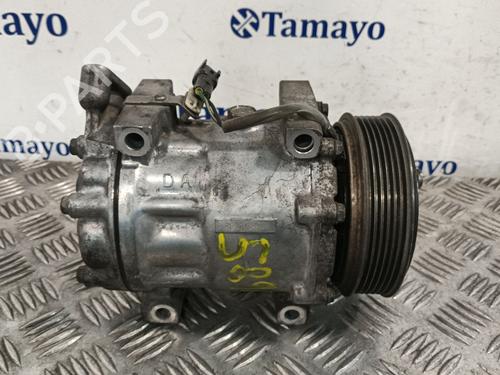 AC compressor MAZDA 3 (BK)  | BP31341152M34 