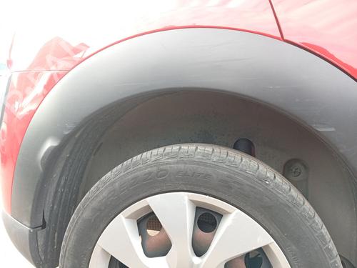 Hjulbue Hjulbue CITROËN C4 CACTUS 1.2 VTi 82 (82 hp) 34475656 34475656