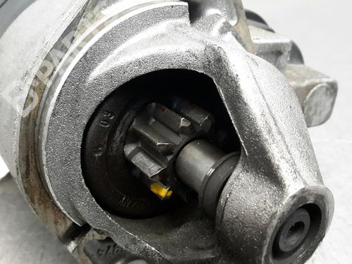 Startmotor OPEL ASTRA G Coupe (T98)  | BP7011847M8 
