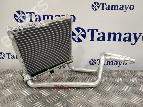 Heater matrix CUPRA FORMENTOR (KM7, KMP) | BP15682224M63