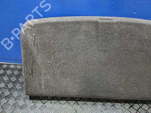 Rear parcel shelf SEAT ALTEA (5P1)  | BP24959708C85 