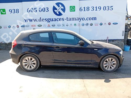 Gear lever BMW 1 (E81) 118 d | BP36132248M90  - Image 8