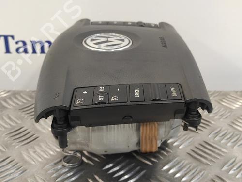 Driver airbag VW TOUAREG (7LA, 7L6, 7L7)  | BP13921889C9 