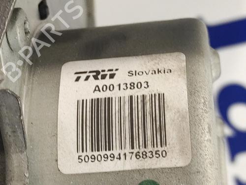 Steering column FORD FIESTA VI (CB1, CCN)  | BP13020286M21 