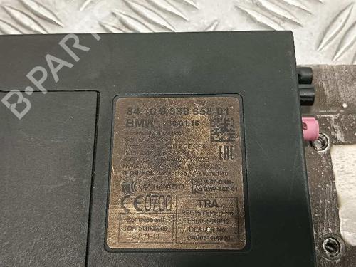 Electronic module BMW 1 (F20)  | BP24981106M83 