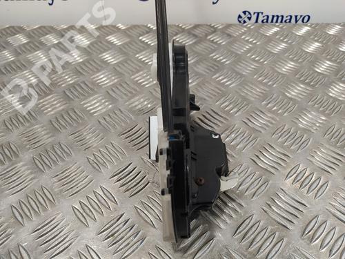 Front left lock TOYOTA AYGO (_B1_)  | BP9245546C98 