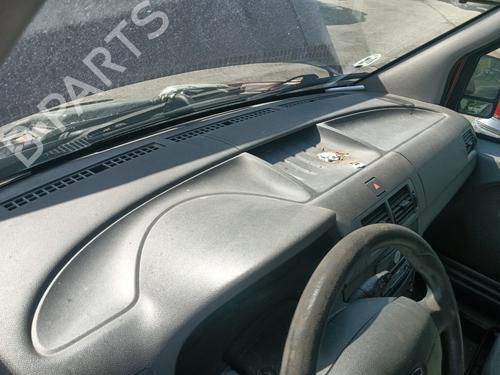 Dashboard Dashboard FORD TOURNEO CONNECT 1.8 TDCi (90 hp) 39142462 39142462