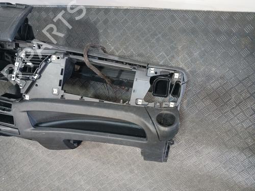 Dashboard IVECO DAILY VI Van 35S18, 35C18, 40C18, 50C18, 60C18, 65C18, 70C18 | BP34607022C46 - Image 4