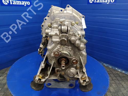 Gearbox BMW 3 Compact (E46) 316 ti | BP7668327M3 