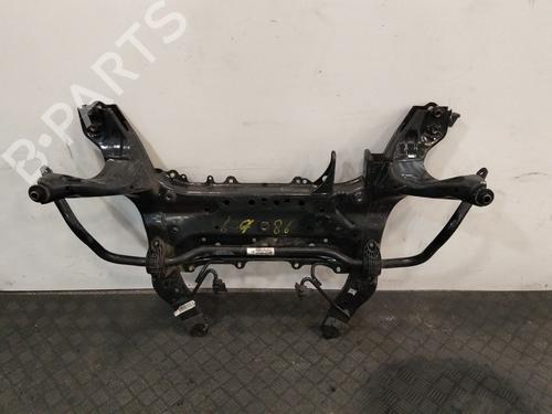Used Subframe Subframe MINI MINI (F55) Cooper D (116 hp) 39684242 39684242