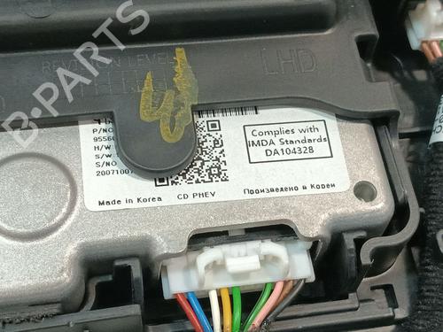Módulo eletrónico KIA XCEED (CD) 1.4 T-GDI | BP32204203M83 