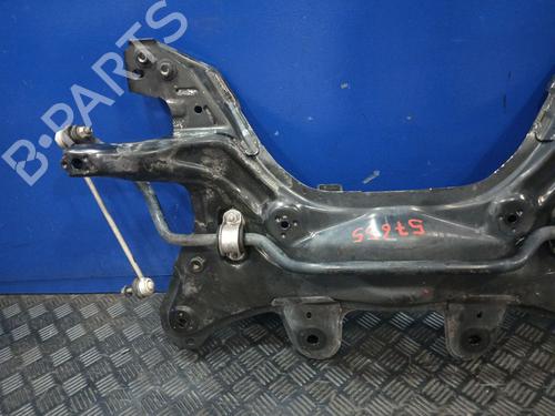 Subframe FIAT 500 (312_)  | BP29999156M9 