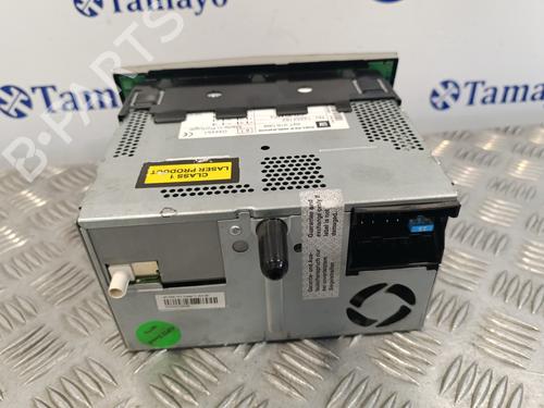 Radio OPEL CORSA D (S07) 1.2 (L08, L68) | BP19324877E6 