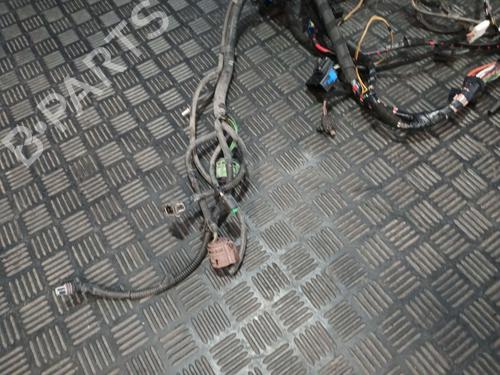 Wiring harness FIAT 500 (312_) | BP29921190E16