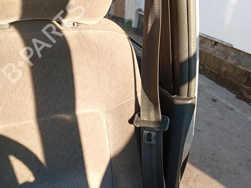 Used Front left seatbelt Front left seatbelt BMW 3 (E36) 318 is (140 hp) 40088817 40088817