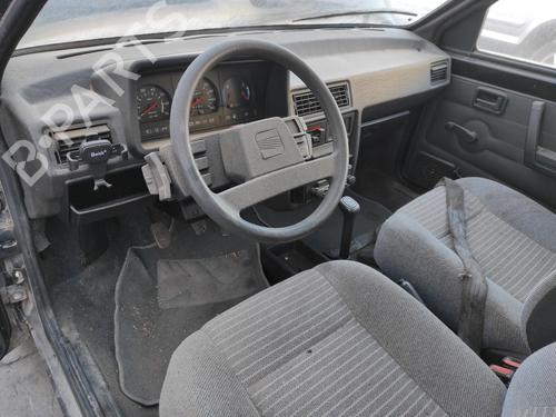Ignition barrel SEAT IBIZA III (6L1)  | BP28132993M48 