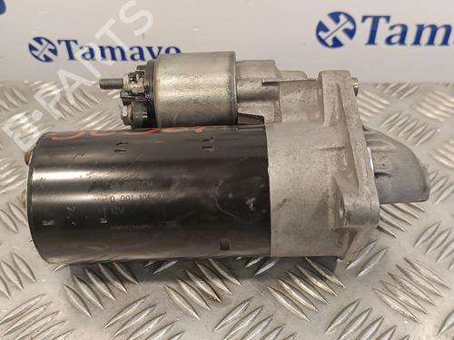 Startmotor SUZUKI SX4 (EY, GY)  | BP16990829M8 