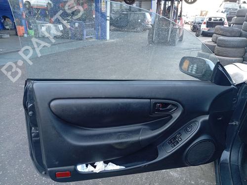 Used Front left window mechanism Front left window mechanism 37240469 37240469