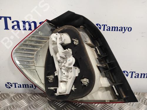 Right taillight BMW 1 (E87)  | BP23390938C35 