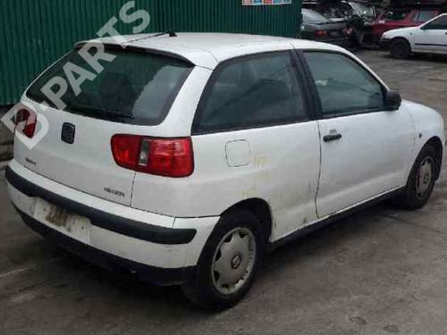 Left headlight SEAT IBIZA II (6K1) 1.4 | BP103615C28 