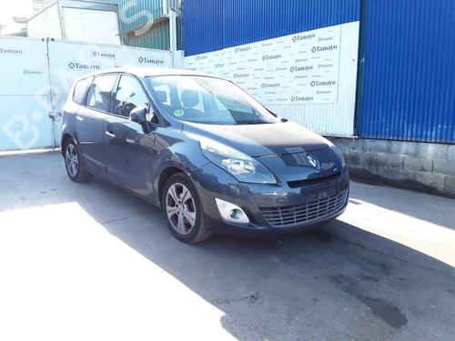 Używane Silnik RENAULT GRAND SCÉNIC III (JZ0/1_) [2009-2016]  27455054