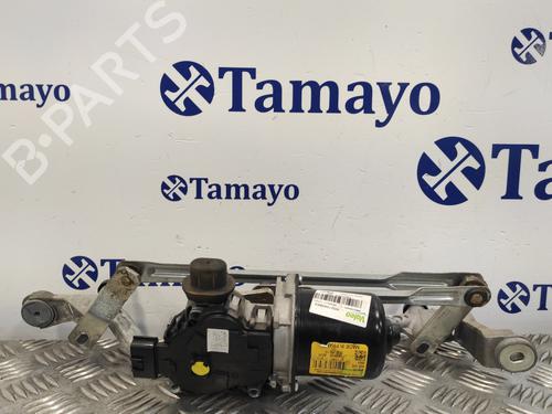 Used Front wiper motor RENAULT CLIO IV (BH_) [2012-2021]  19341939