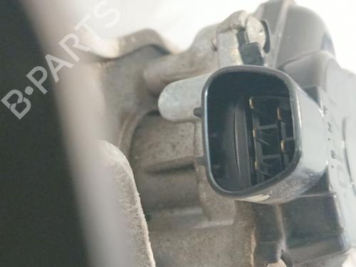 Front wiper motor MAZDA 2 (DE_, DH_) 1.3 (DE3FS) | BP37999937M29 - Image 3