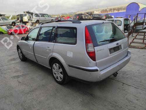 Engine FORD MONDEO III Turnier (BWY)  | BP22248947M1 