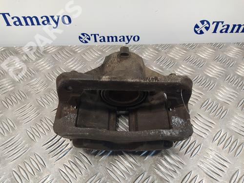 Right front brake caliper HONDA CIVIC VI Fastback (MA, MB) 1.6 (MB4) | BP11565667M104 