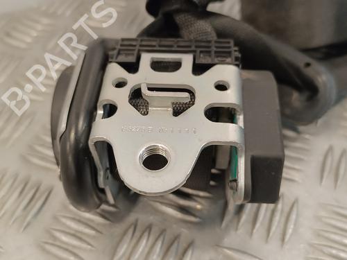 Front right seatbelt MERCEDES-BENZ B-CLASS Sports Tourer (W245)  | BP16848966I25 