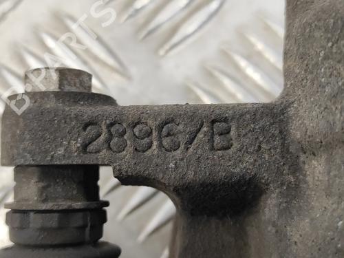 Right rear brake caliper LAND ROVER RANGE ROVER SPORT I (L320) 2.7 D 4x4 | BP14830872M106 